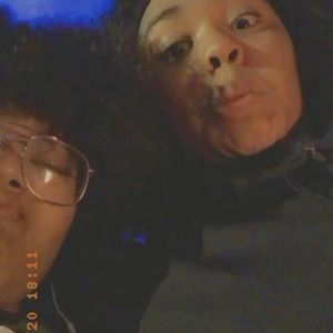 Meet your Posher, Taityana